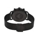 Emporio Armani Men's Aviator Black Watch - AR11142